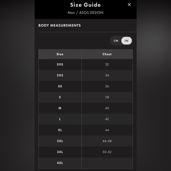 ASOS Men’s 70s Retro Knit Polo Light Brown Geometric Short Sleeve Shirt Size S - Picture 10 of 11